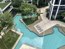 Botanique At Bartley (D19), Condominium #604821791
